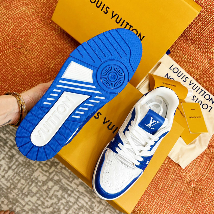 Louis Vuitton Sneakers LS04067