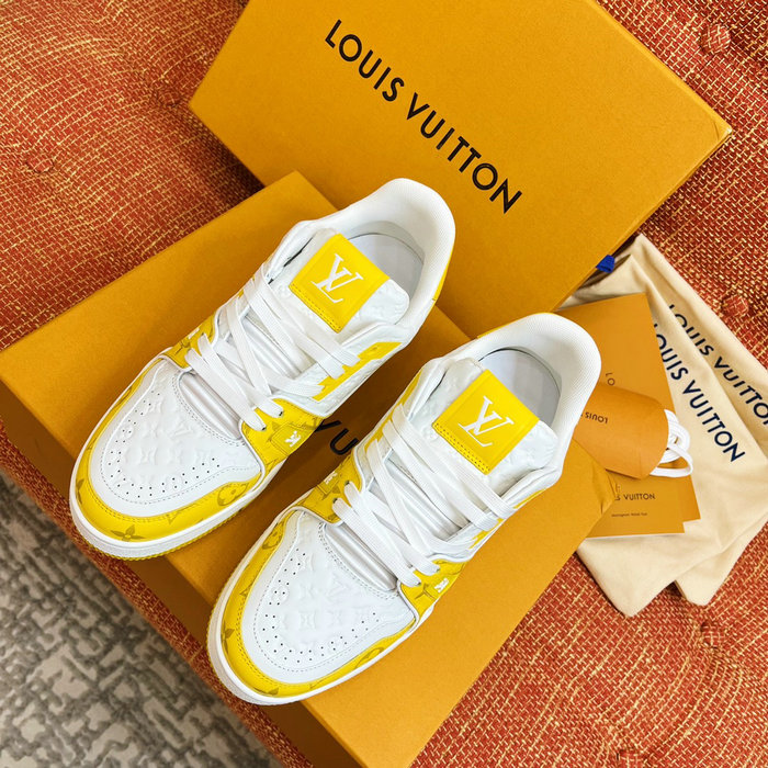 Louis Vuitton Sneakers LS04069