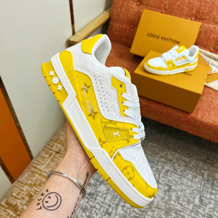 Louis Vuitton Sneakers LS04069