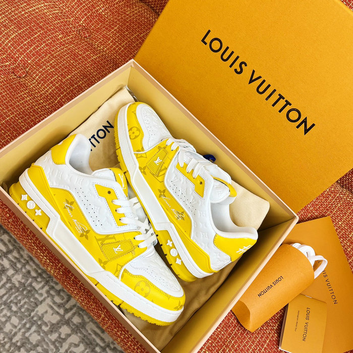 Louis Vuitton Sneakers LS04069