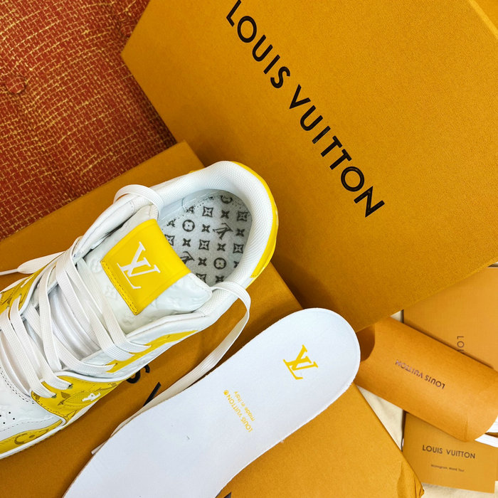 Louis Vuitton Sneakers LS04069