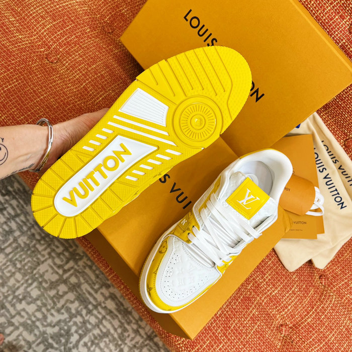 Louis Vuitton Sneakers LS04069