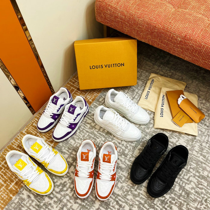 Louis Vuitton Sneakers LS04069