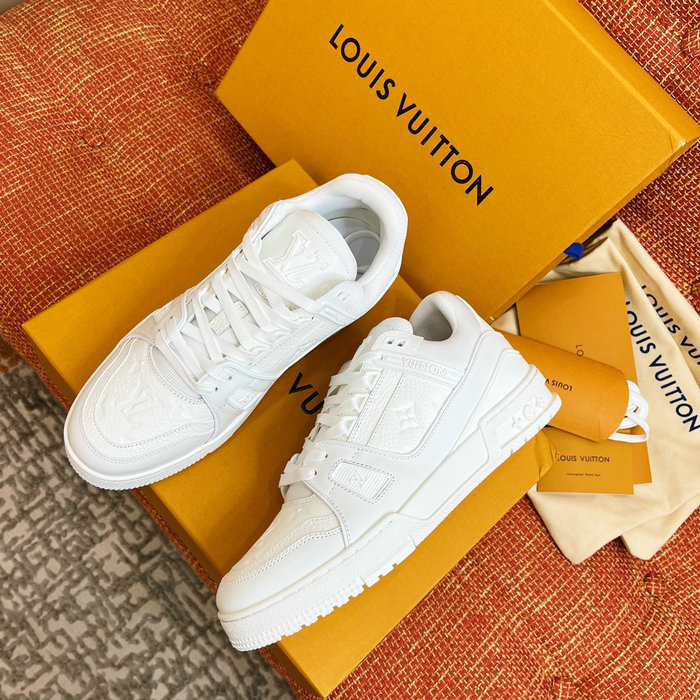 Louis Vuitton Sneakers LS04072