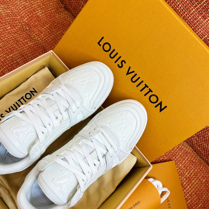 Louis Vuitton Sneakers LS04072