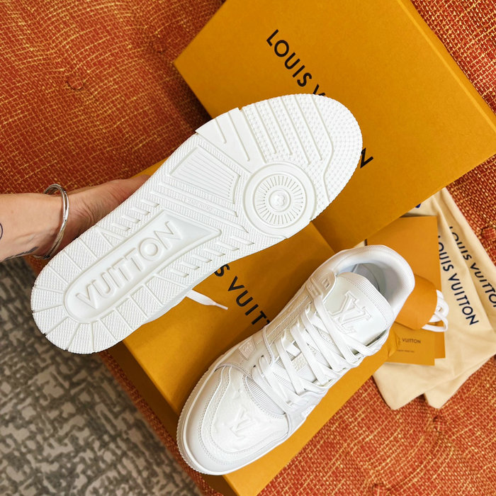 Louis Vuitton Sneakers LS04072