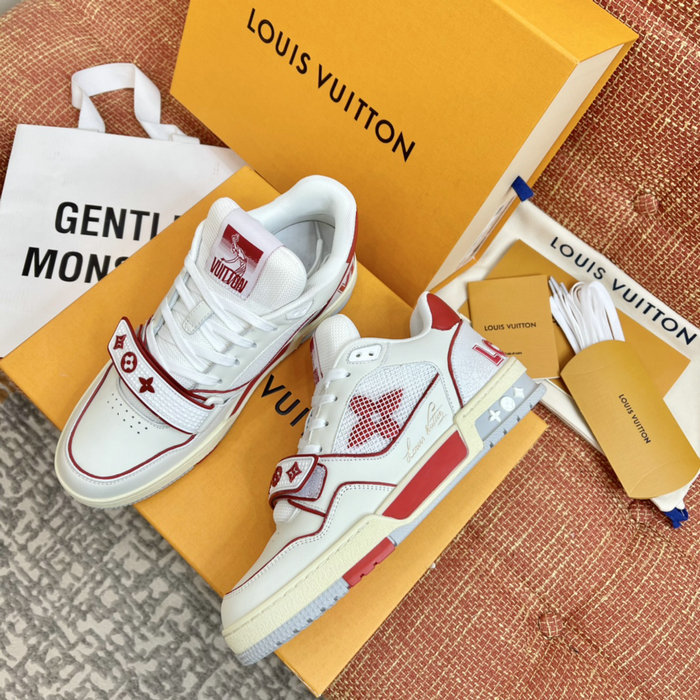 Louis Vuitton Sneakers LS04075