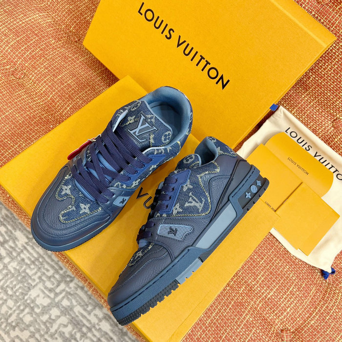 Louis Vuitton Sneakers LS04078