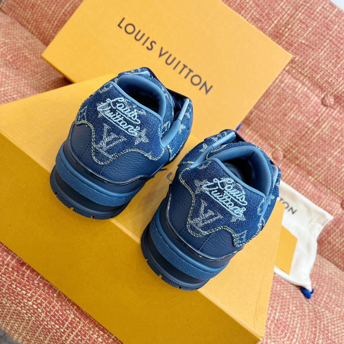 Louis Vuitton Sneakers LS04078