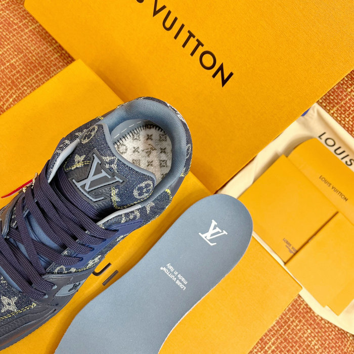 Louis Vuitton Sneakers LS04078