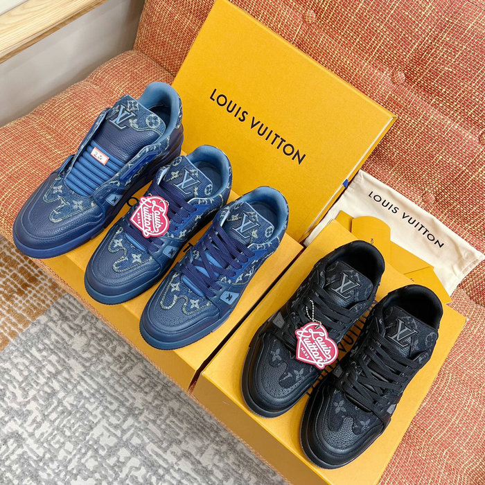 Louis Vuitton Sneakers LS04078