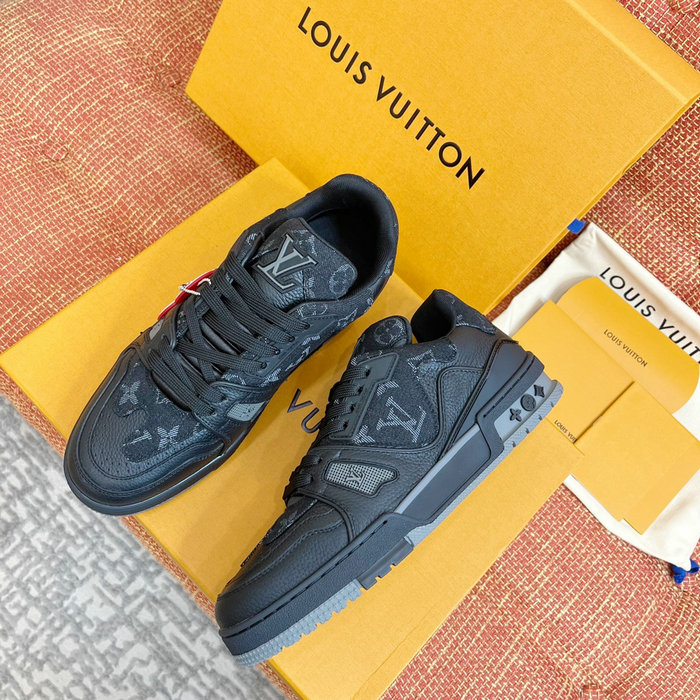 Louis Vuitton Sneakers LS04079