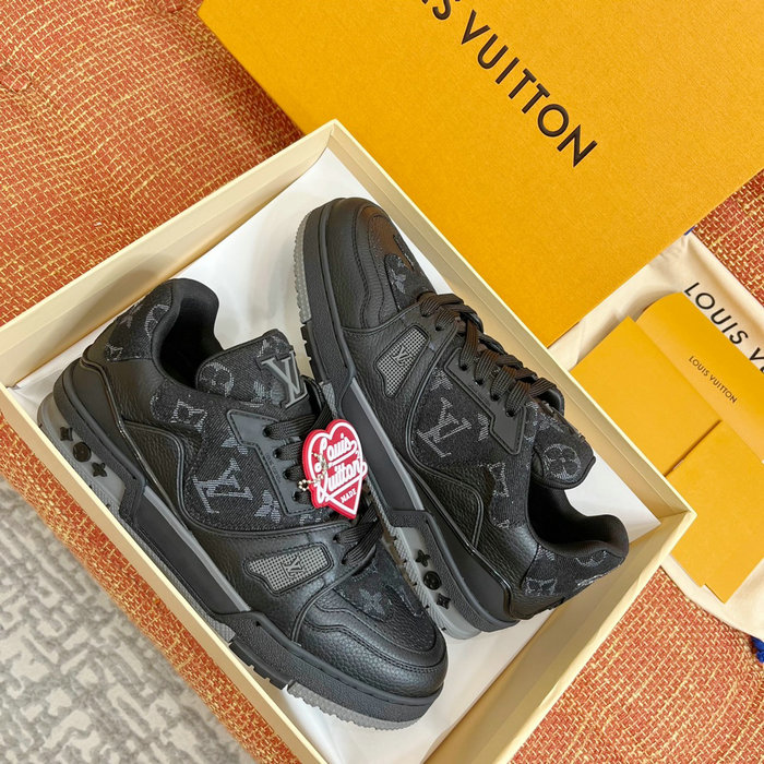 Louis Vuitton Sneakers LS04079