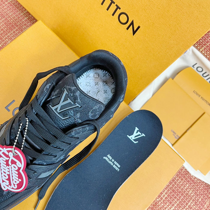 Louis Vuitton Sneakers LS04079