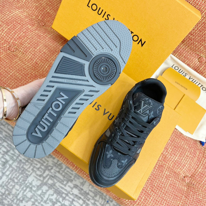 Louis Vuitton Sneakers LS04079