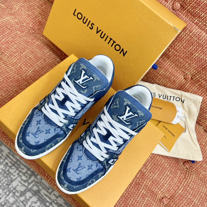 Louis Vuitton Sneakers LS04082