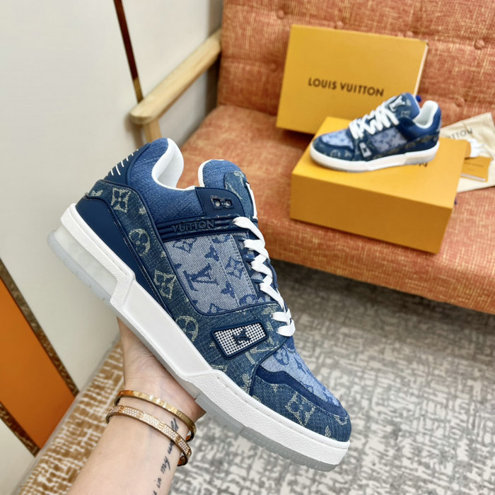 Louis Vuitton Sneakers LS04082