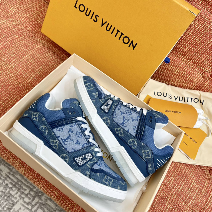 Louis Vuitton Sneakers LS04082