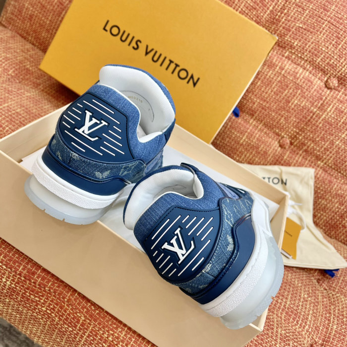 Louis Vuitton Sneakers LS04082