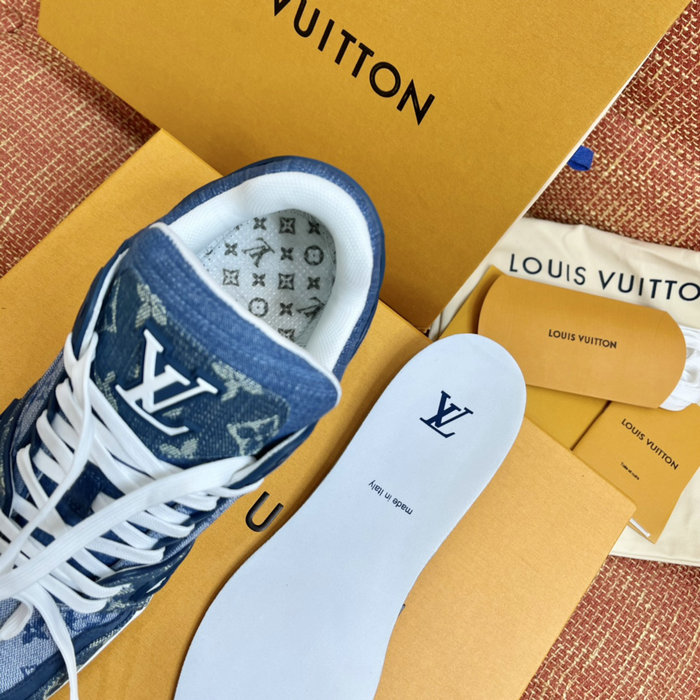 Louis Vuitton Sneakers LS04082