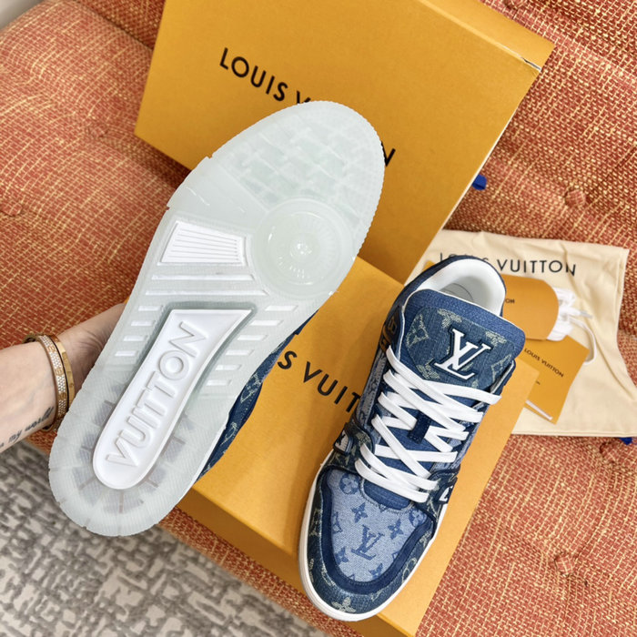 Louis Vuitton Sneakers LS04082