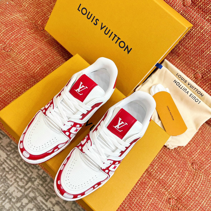 Louis Vuitton Sneakers LS04083