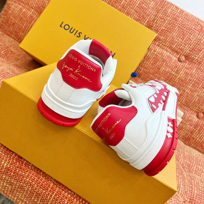 Louis Vuitton Sneakers LS04083