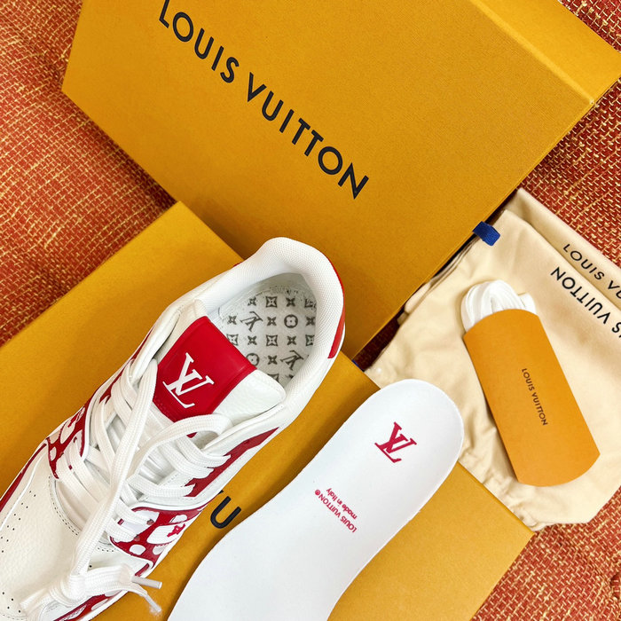 Louis Vuitton Sneakers LS04083