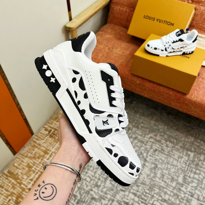 Louis Vuitton Sneakers LS04084