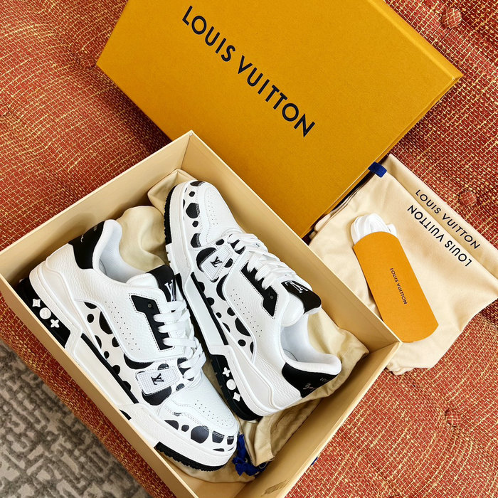 Louis Vuitton Sneakers LS04084