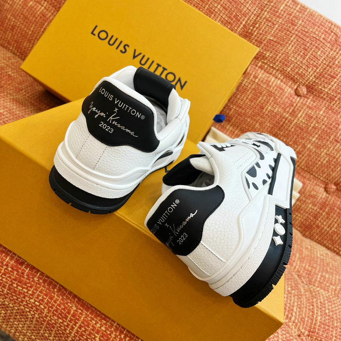 Louis Vuitton Sneakers LS04084