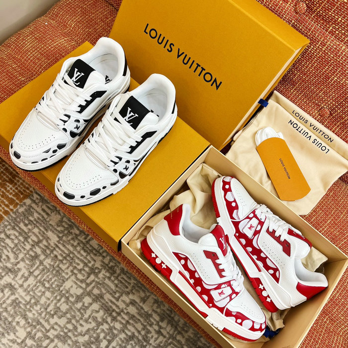 Louis Vuitton Sneakers LS04084