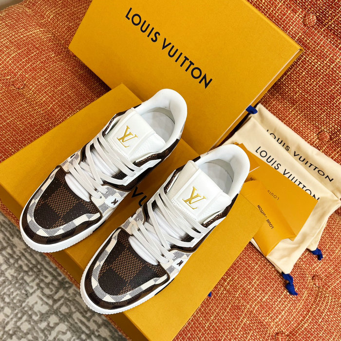 Louis Vuitton Sneakers LS04085