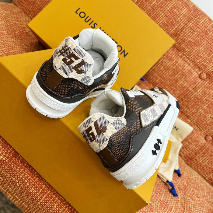 Louis Vuitton Sneakers LS04085