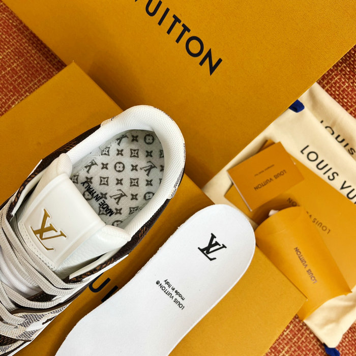 Louis Vuitton Sneakers LS04085