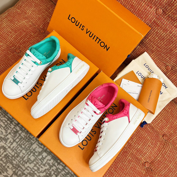 Louis Vuitton Sneakers LS04093