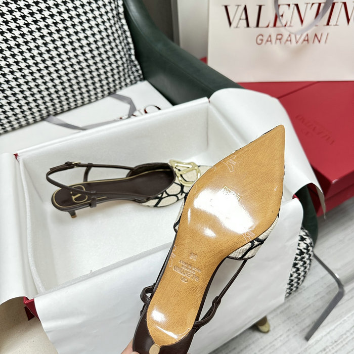 Valentino Pumps VS04062