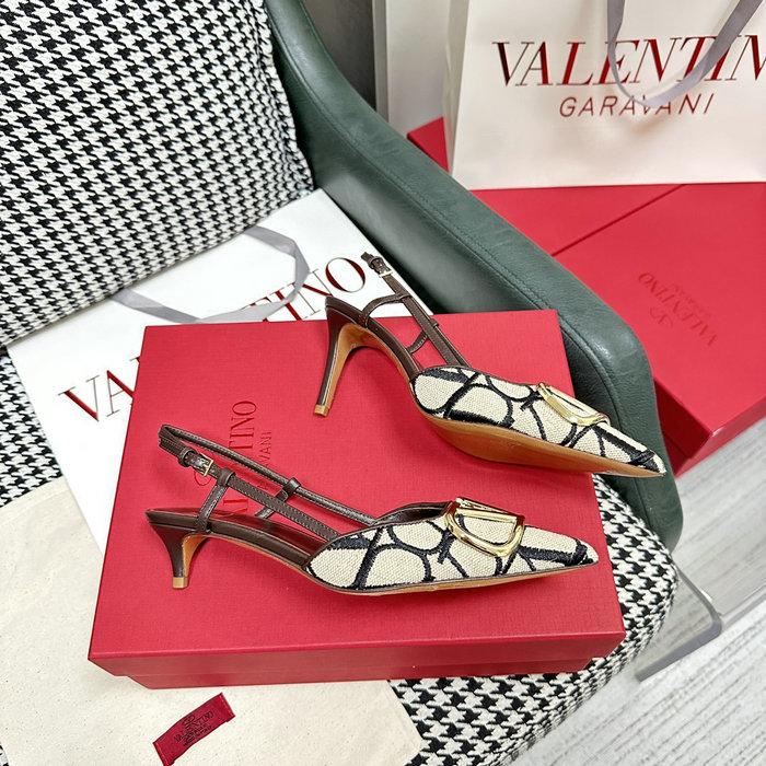 Valentino Pumps VS04062