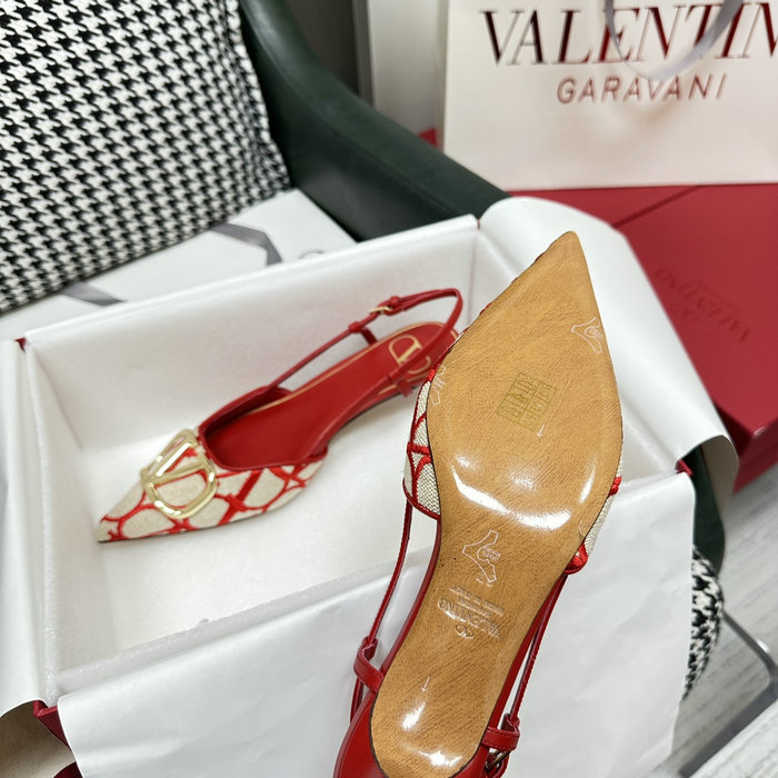 Valentino Pumps VS04063