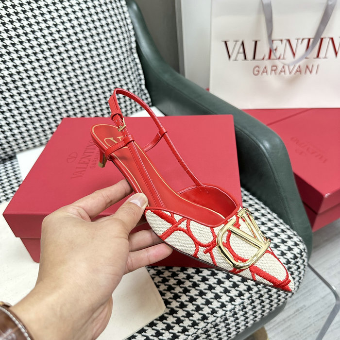 Valentino Pumps VS04063