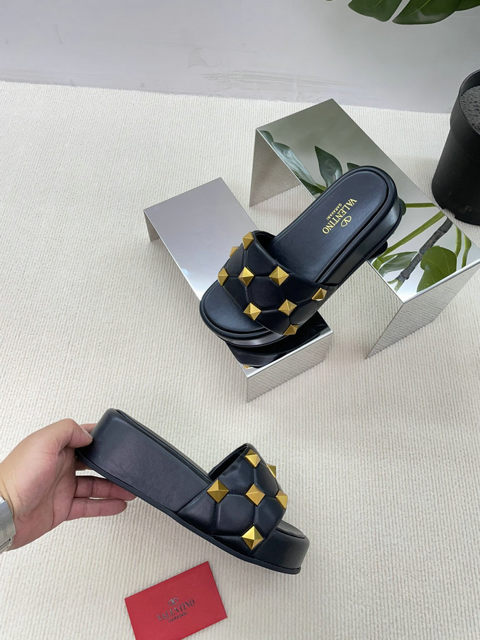 Valentino Slides VS04101