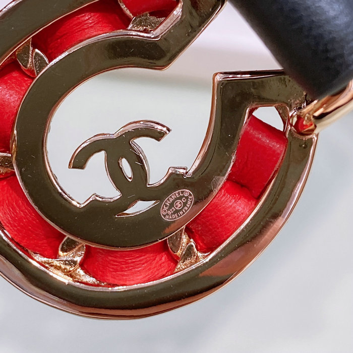 Chanel 30mm Belt CB04174