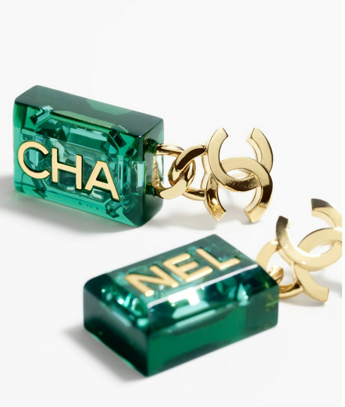 Chanel Earrings CE04171