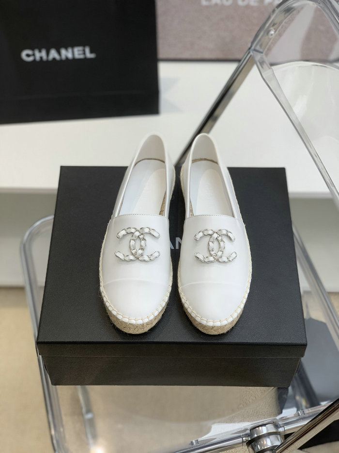 Chanel Espadrilles CS04154