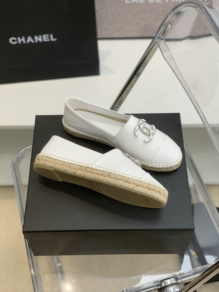 Chanel Espadrilles CS04154