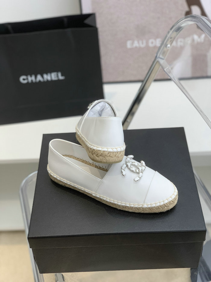 Chanel Espadrilles CS04154