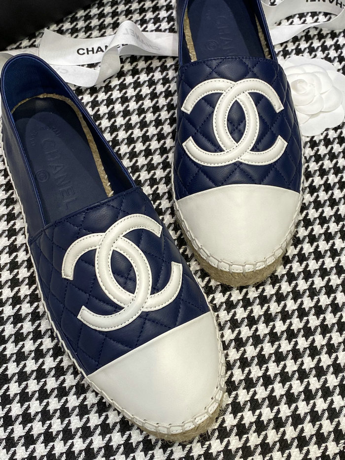 Chanel Espadrilles SJC23043