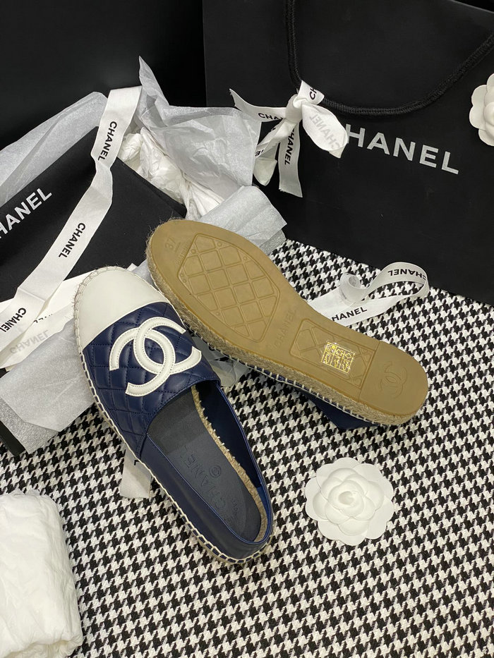 Chanel Espadrilles SJC23043