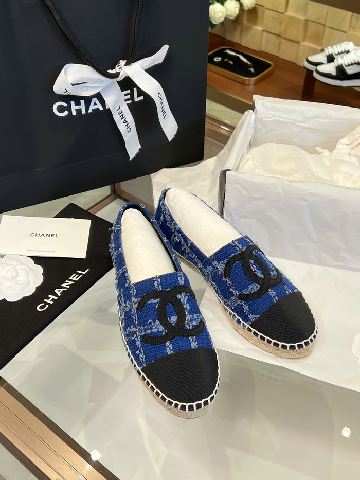 Chanel Espadrilles SJC23045