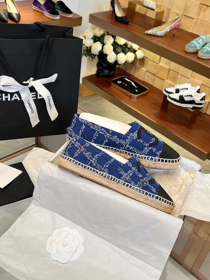 Chanel Espadrilles SJC23045